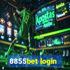 8855bet login